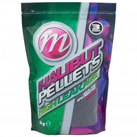 Mainline Match Activated Halibut Pellets 1kg